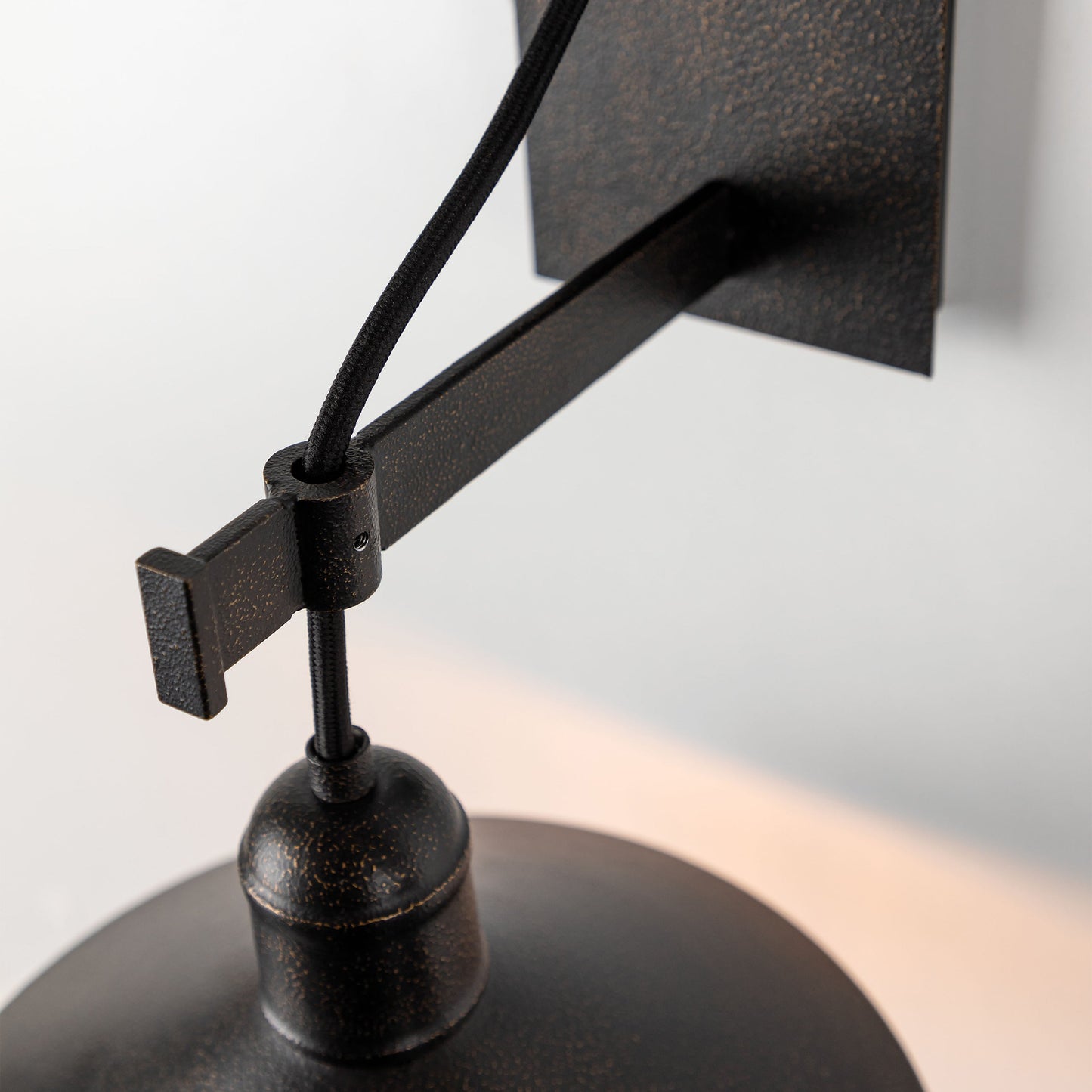 Mccoy Wall Light