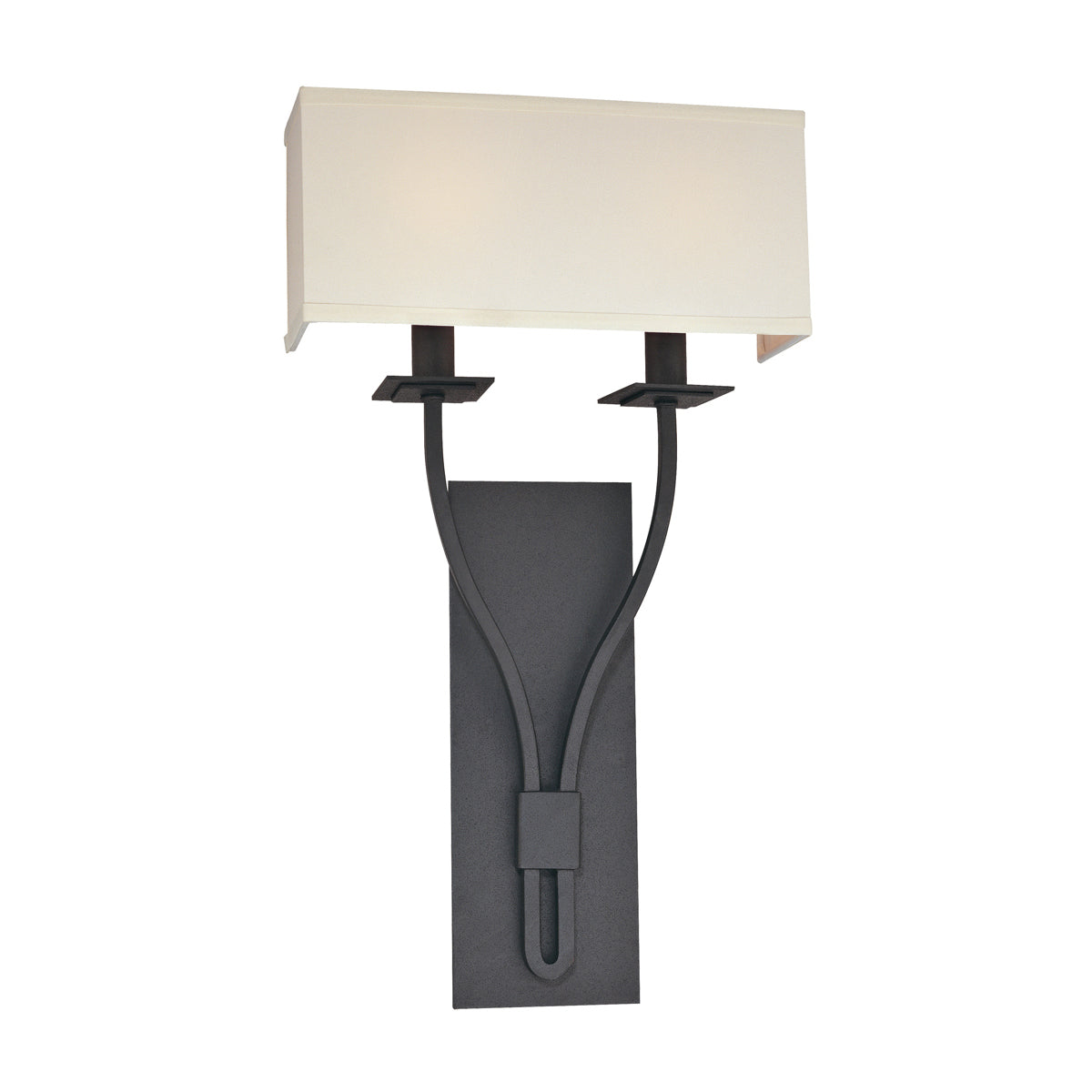 Palladium Wall Light