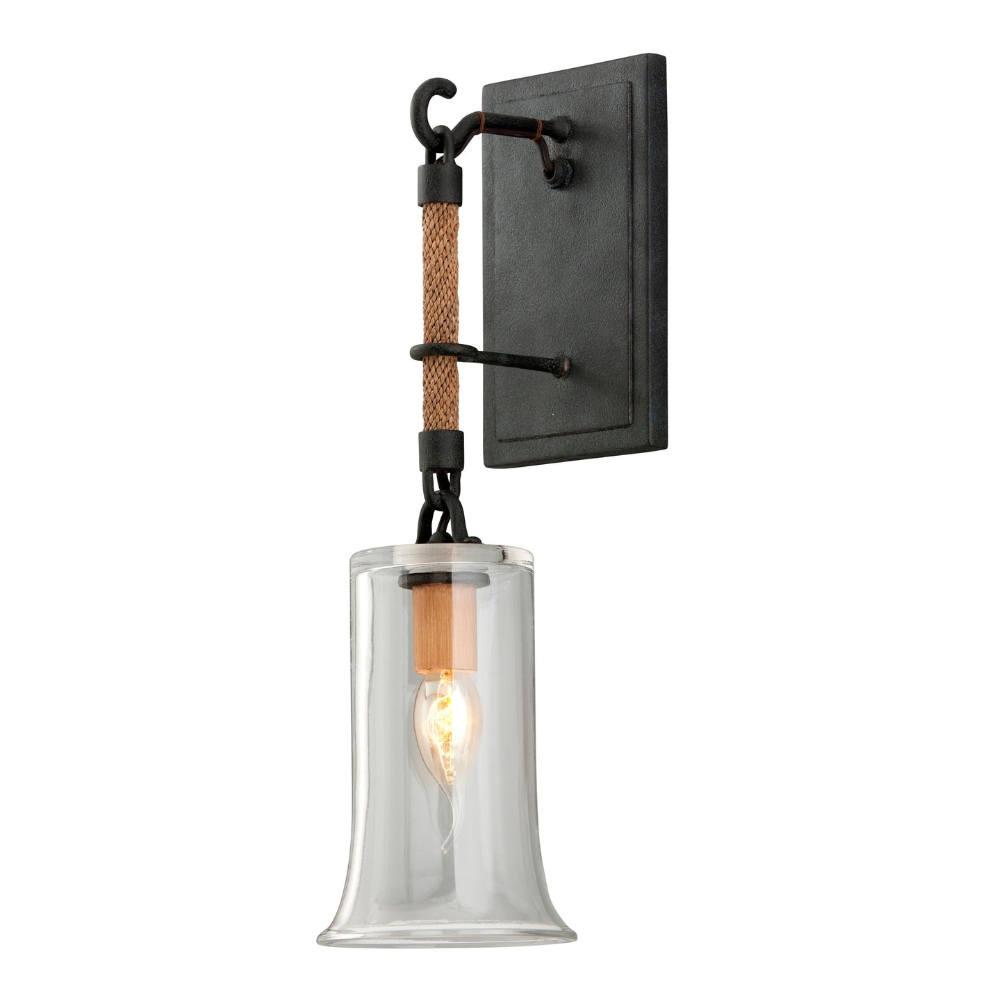 Pier 39 Wall Light