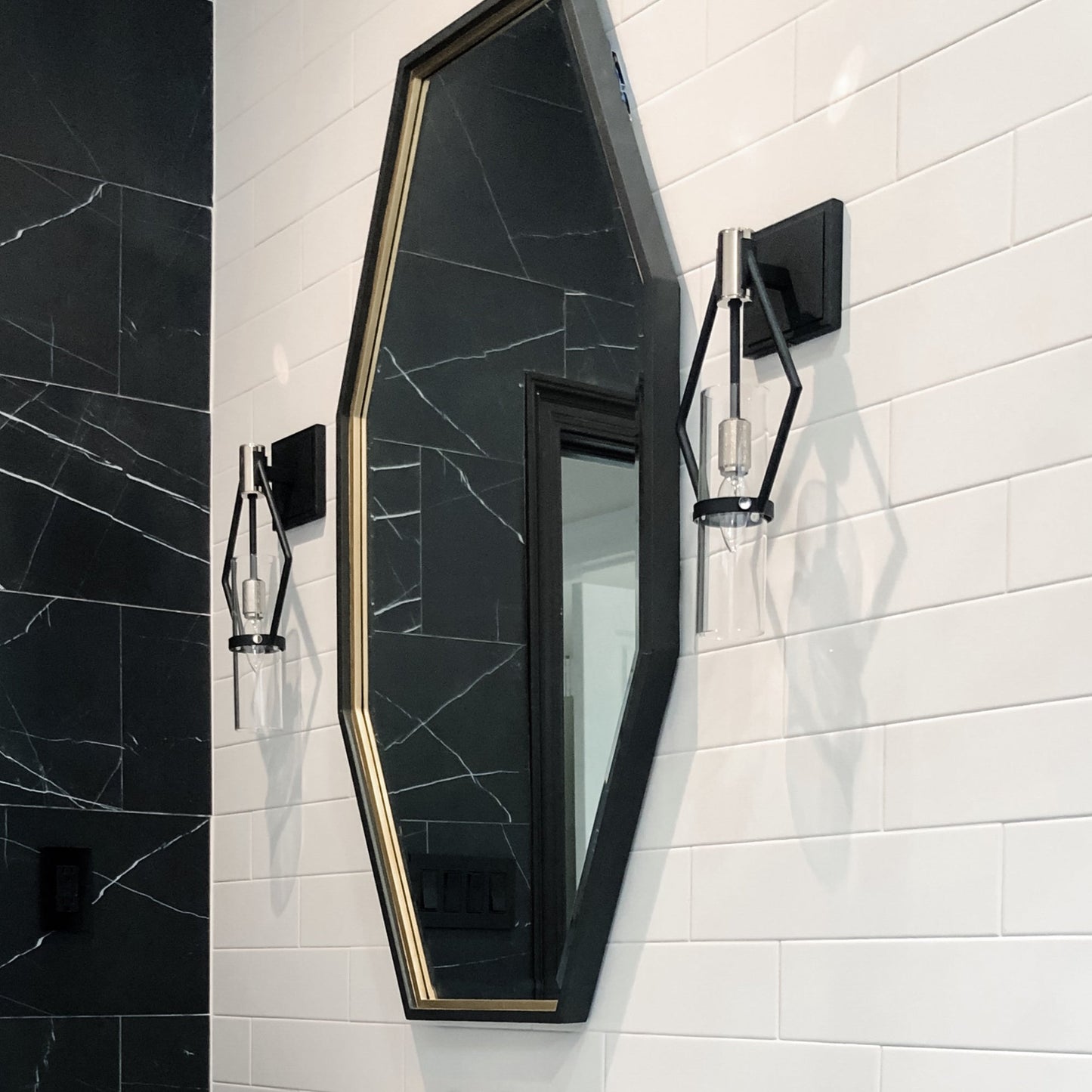 Raef Wall Sconce