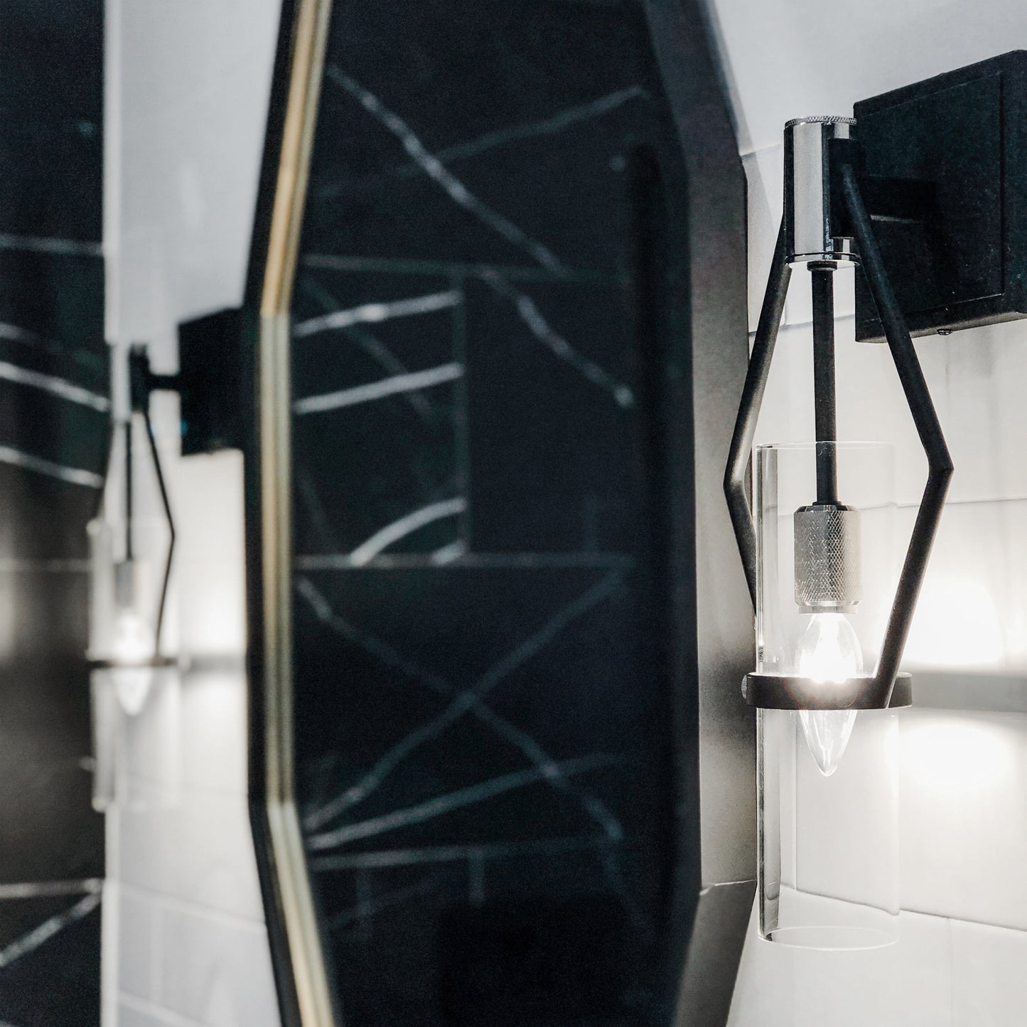 Raef Wall Sconce