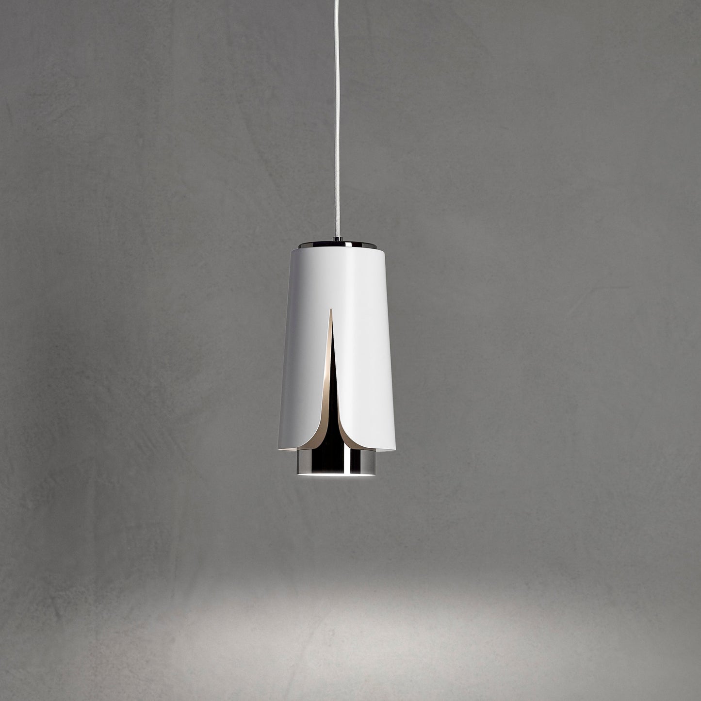 Tulipa Suspension Light