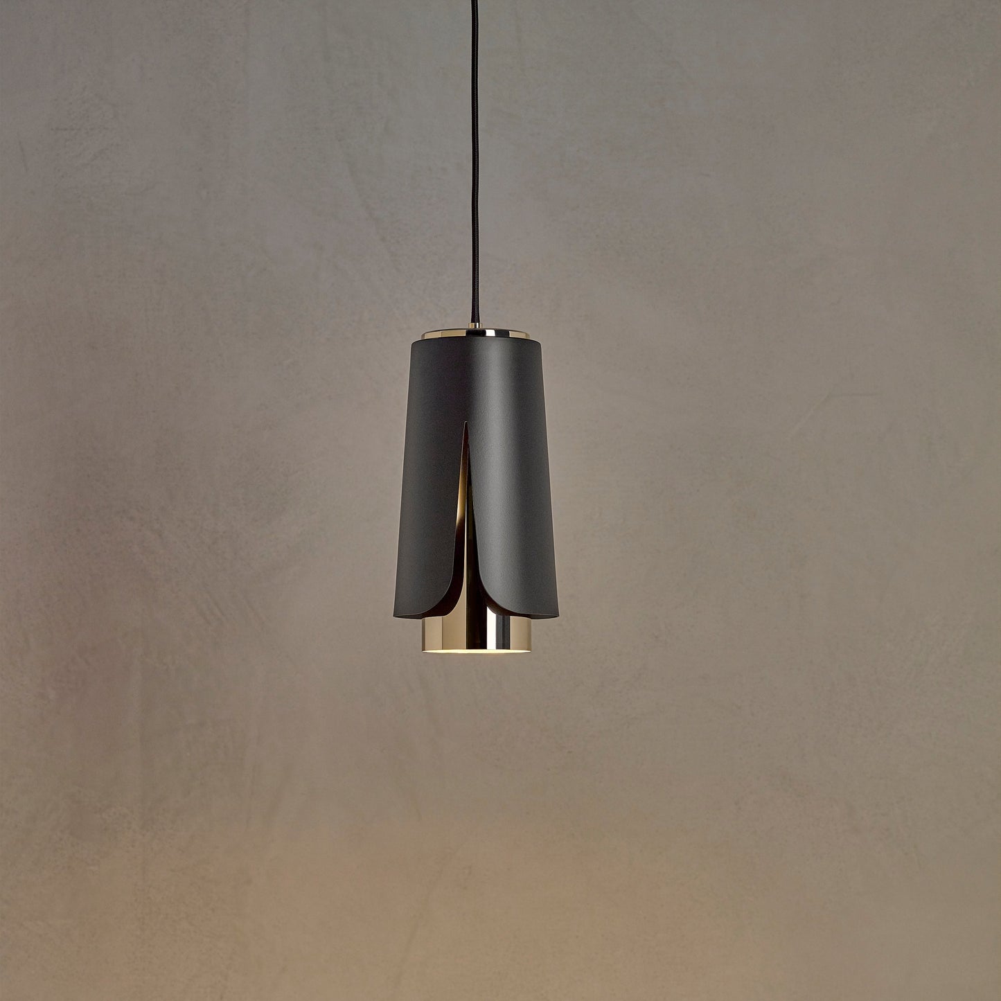 Tulipa Suspension Light