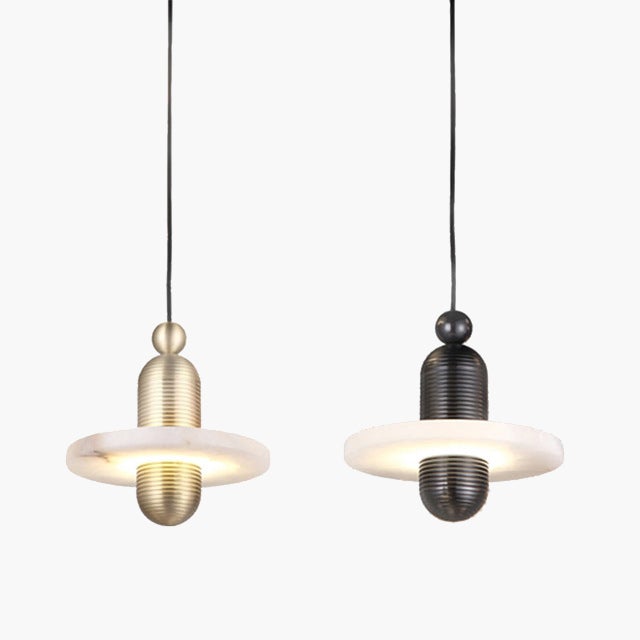 Luna Modern Pendant Light