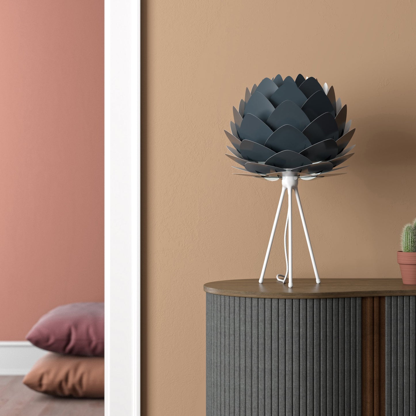 Aluvia Table Lamp