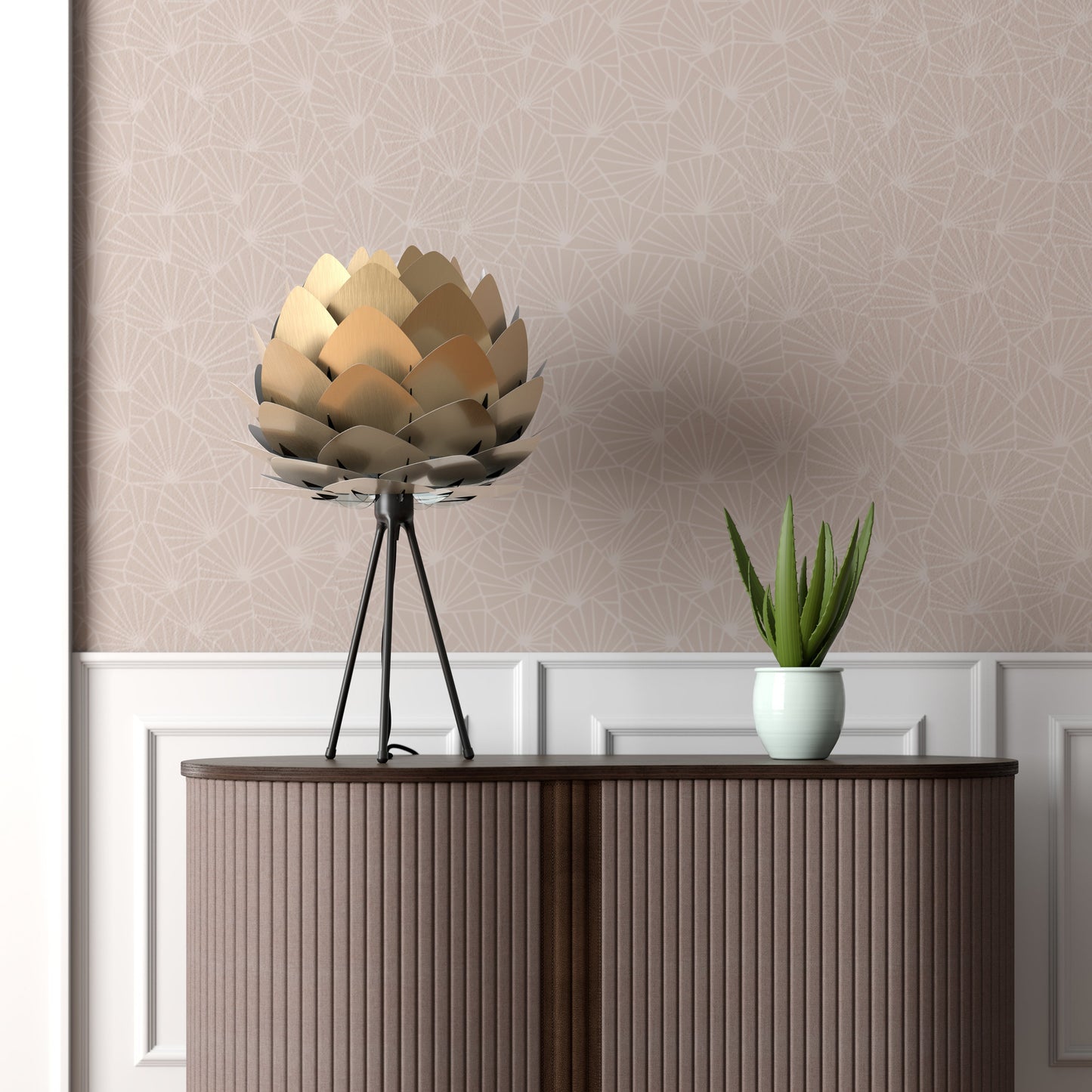 Aluvia Table Lamp