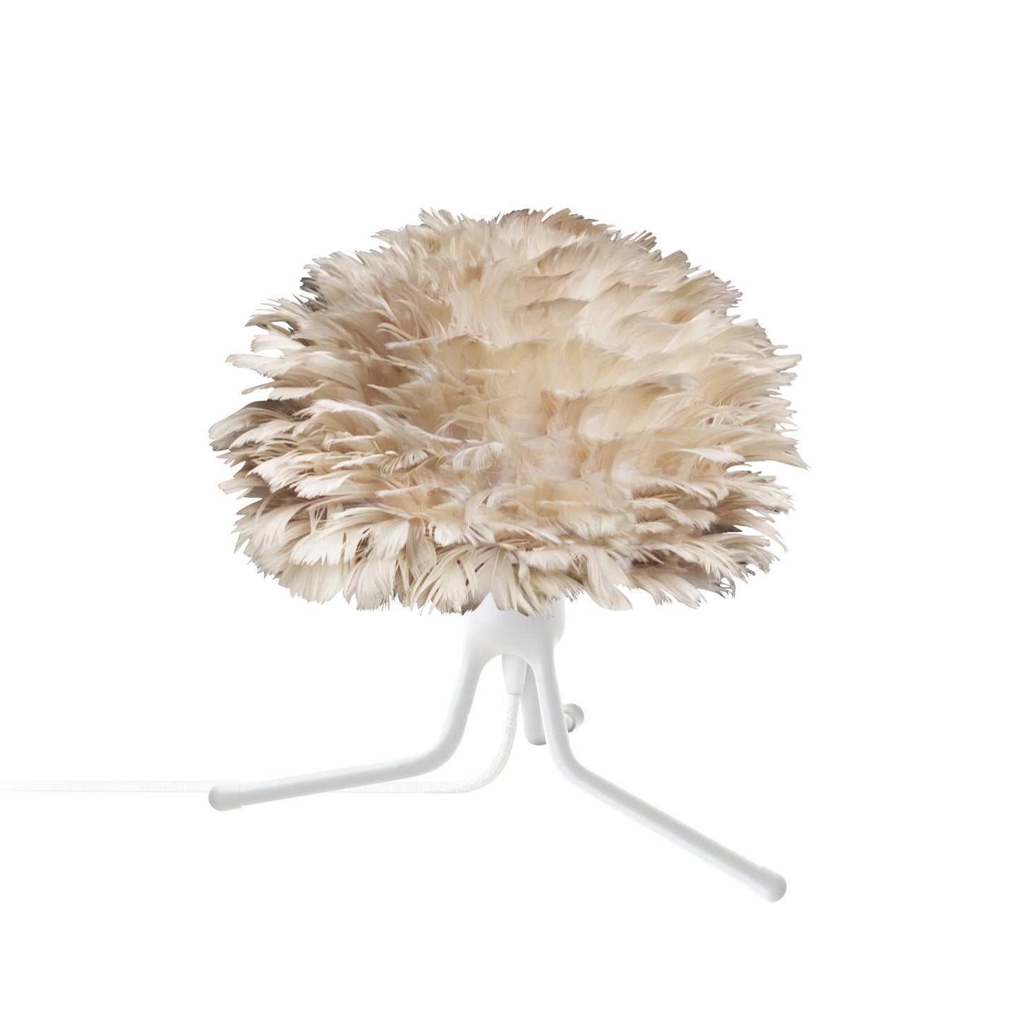 Eos Micro Adjustable Height Table Lamp
