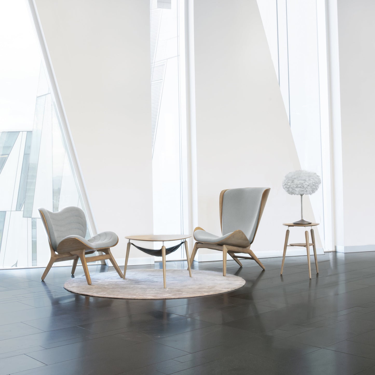 Eos Sante Table Lamp