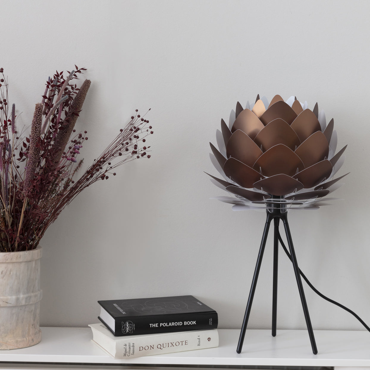 Silvia Table Lamp