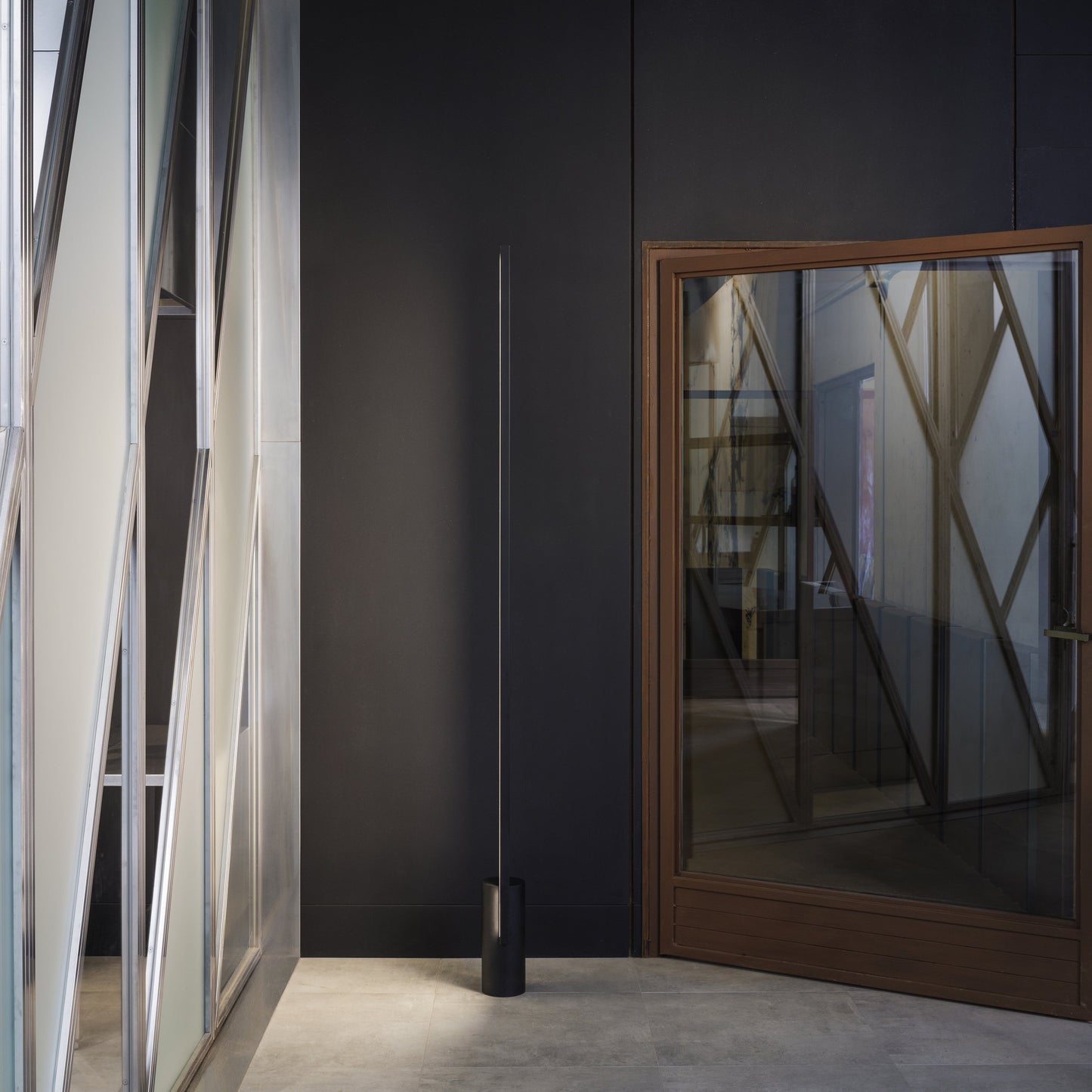 Sticks 7348 Floor Lamp