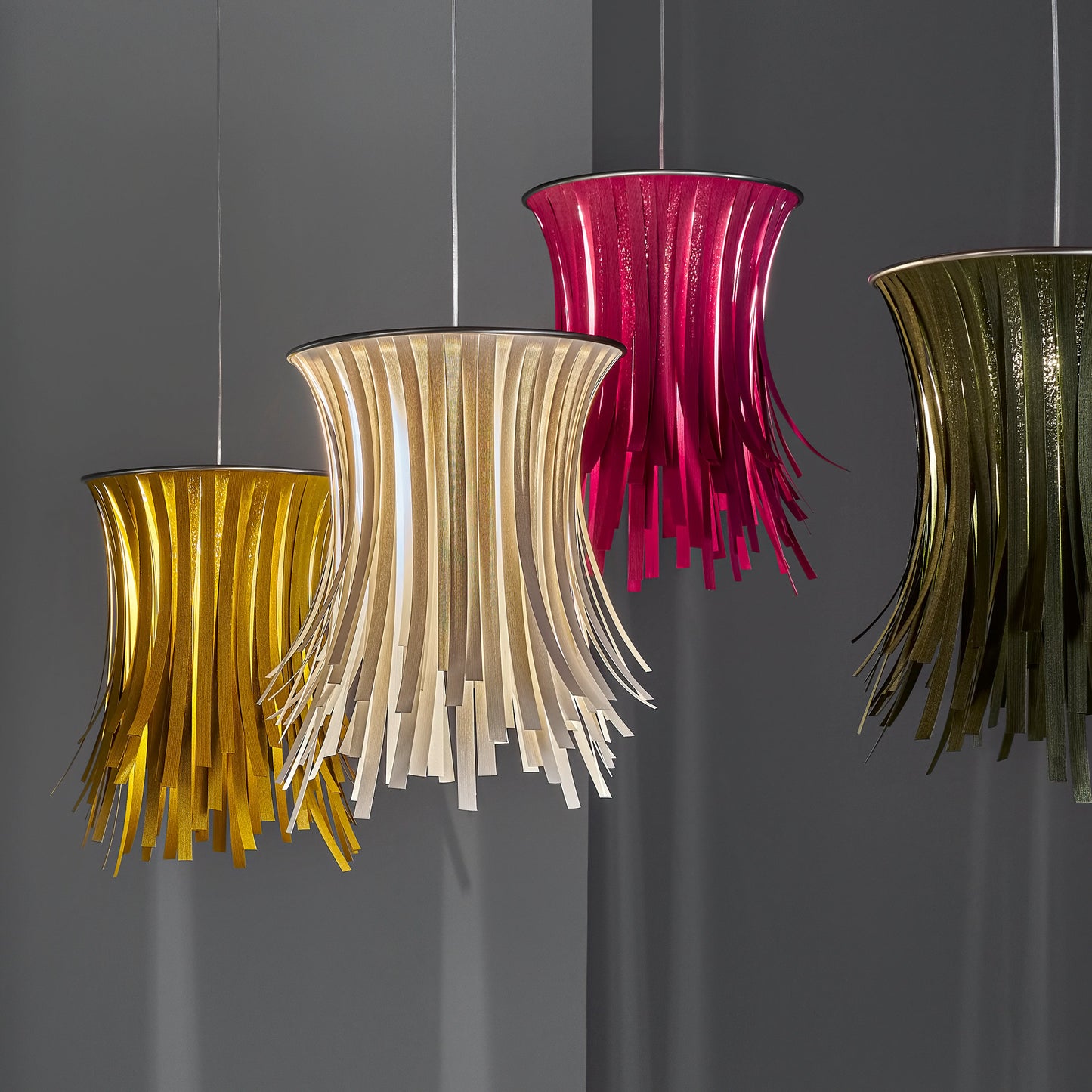 Bety Eco Table Lamp