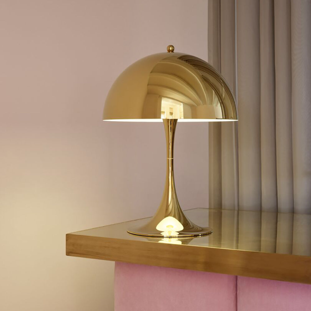 Panthella 320 Table Lamp