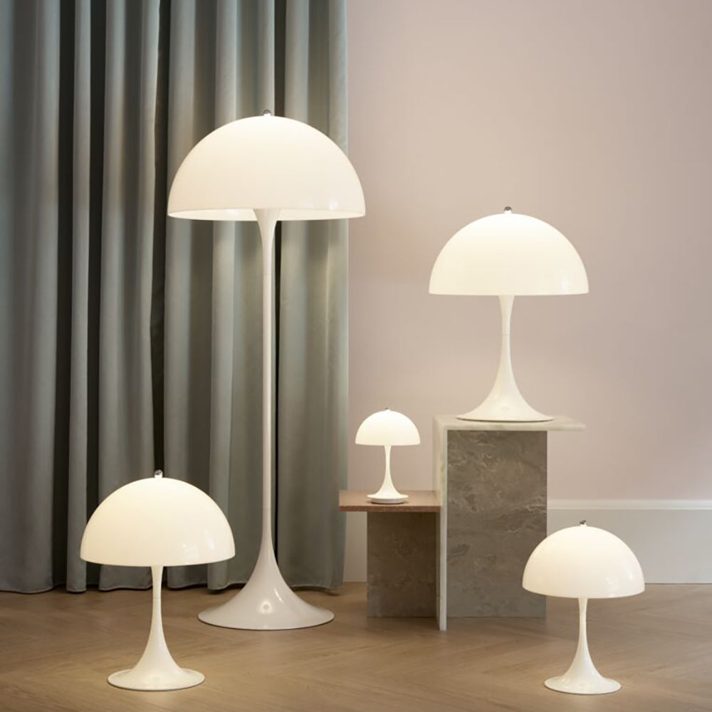 Panthella Table Lamp