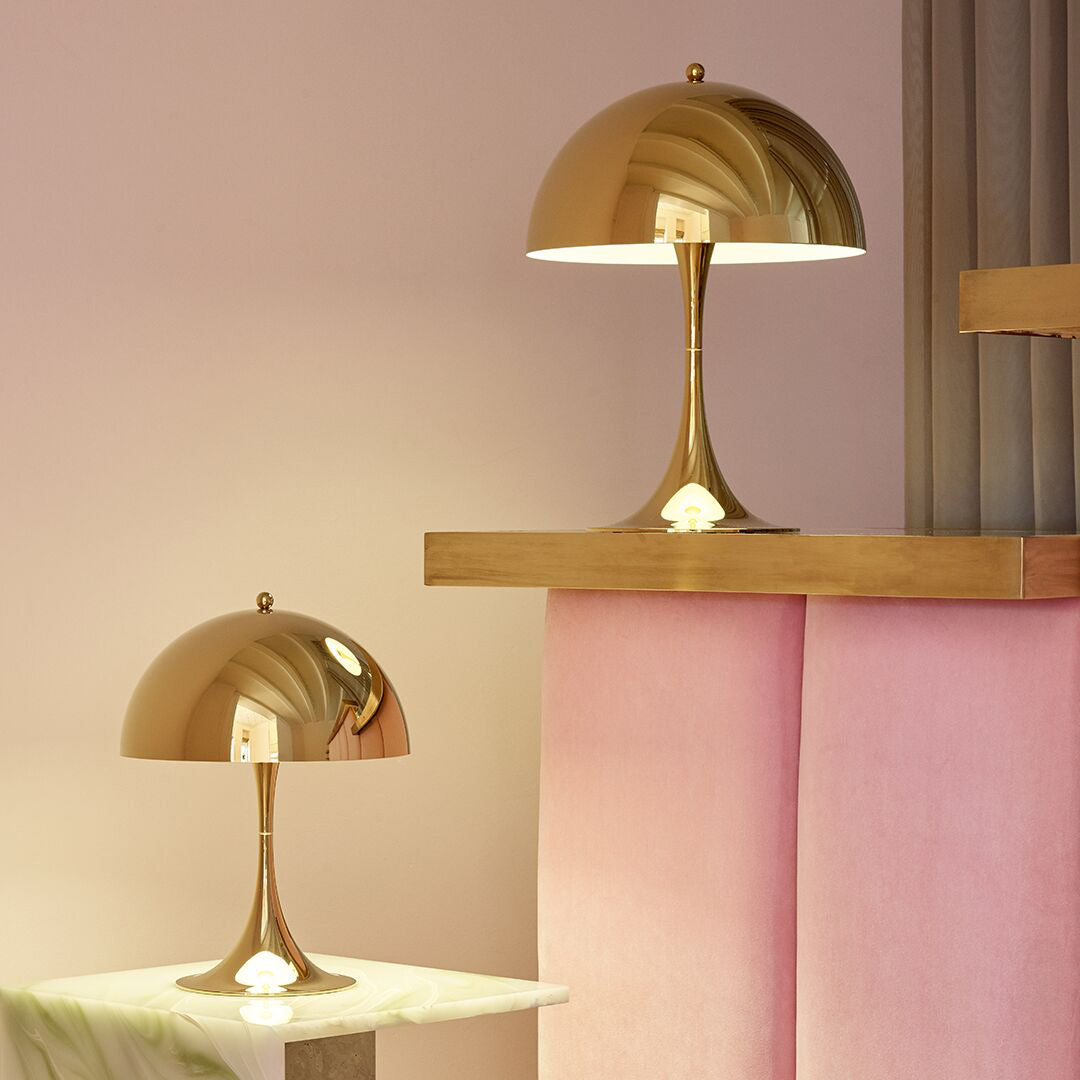 Panthella 320 Table Lamp