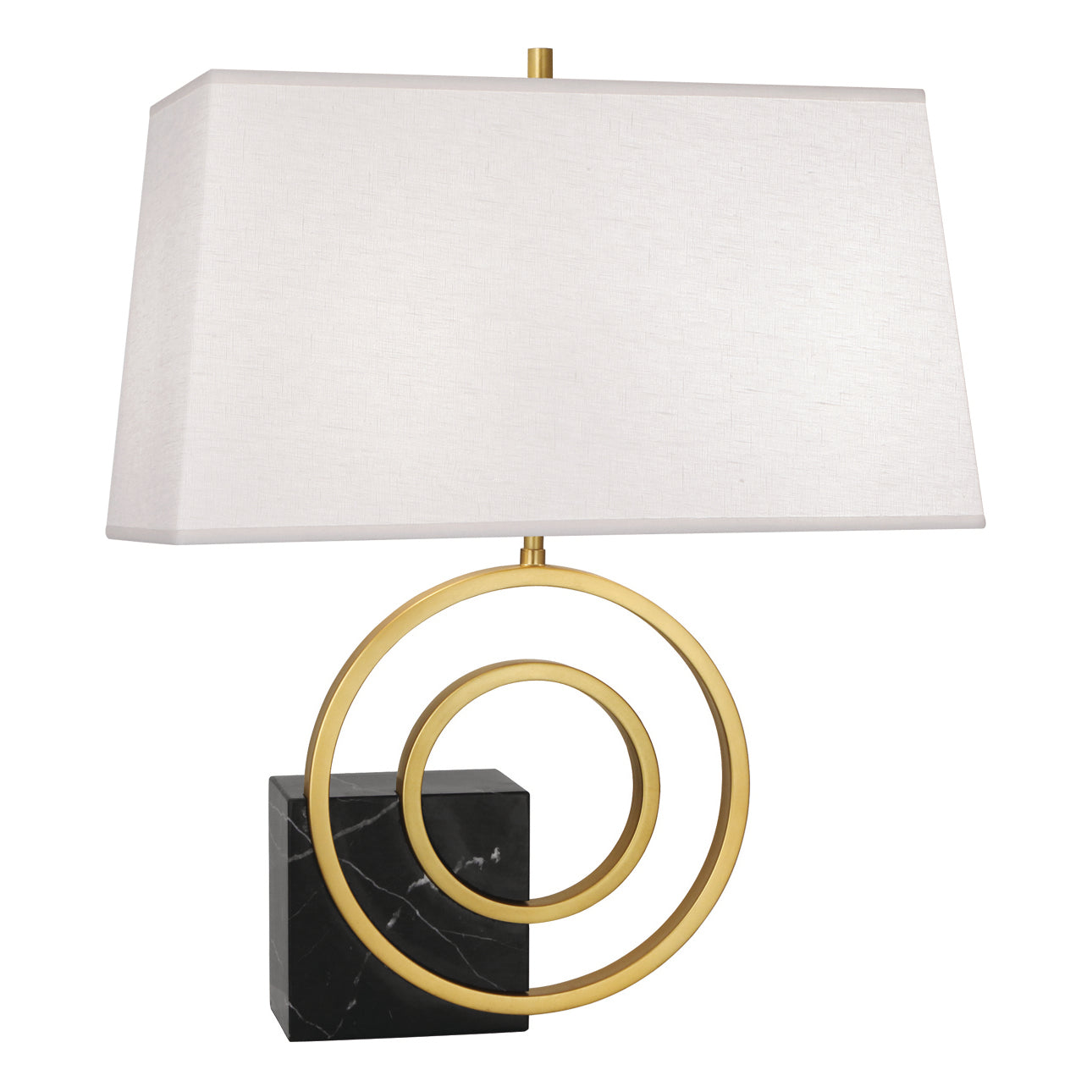 Saturn Table Lamp