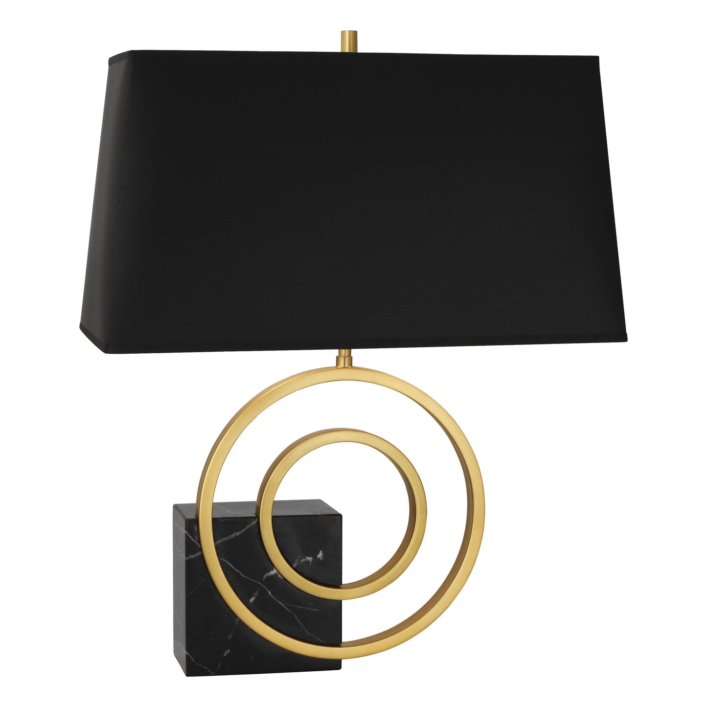 Saturn Table Lamp
