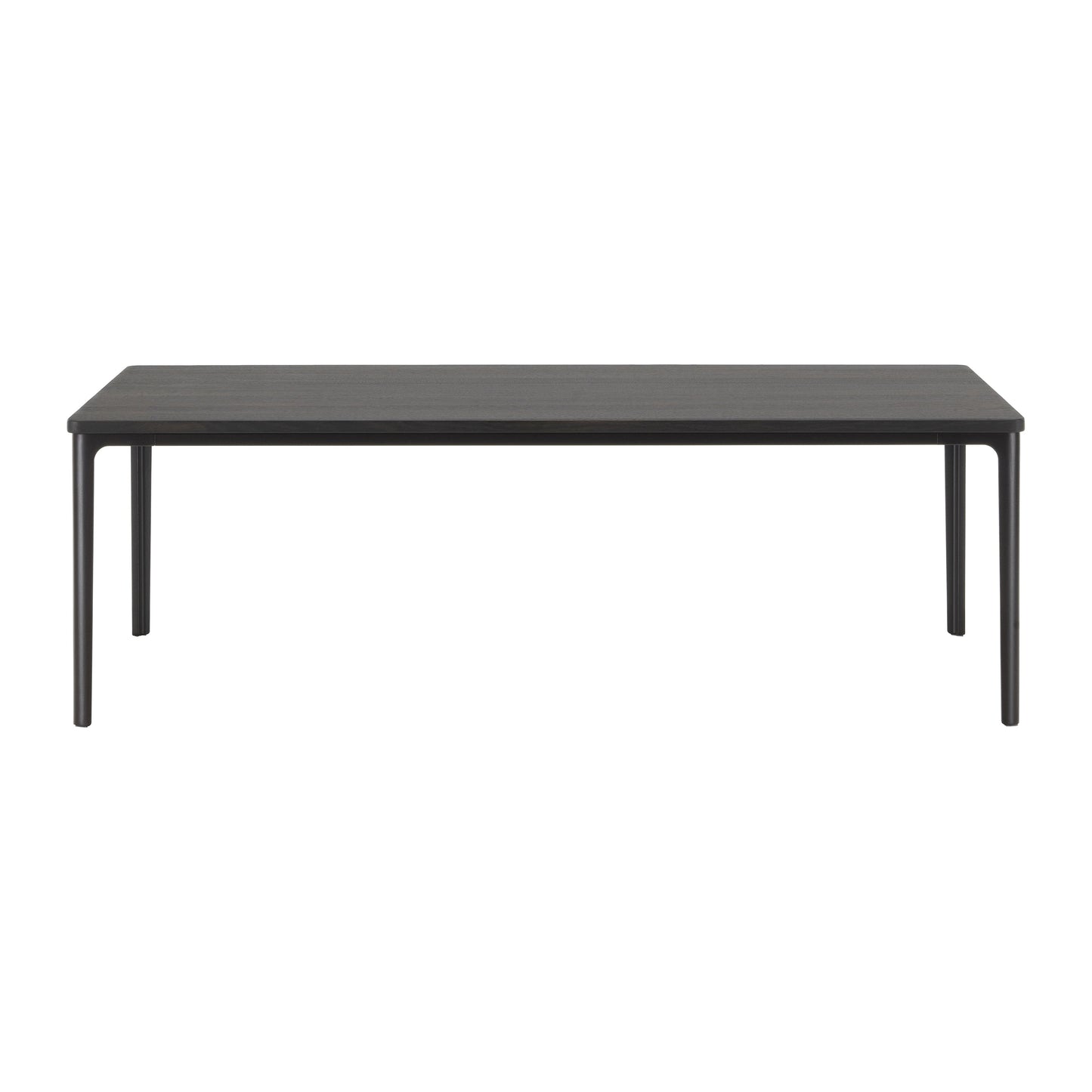 Plate Rectangular Coffee Table