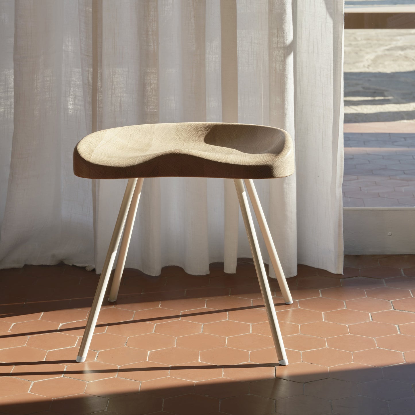 Tabouret 307 Stool