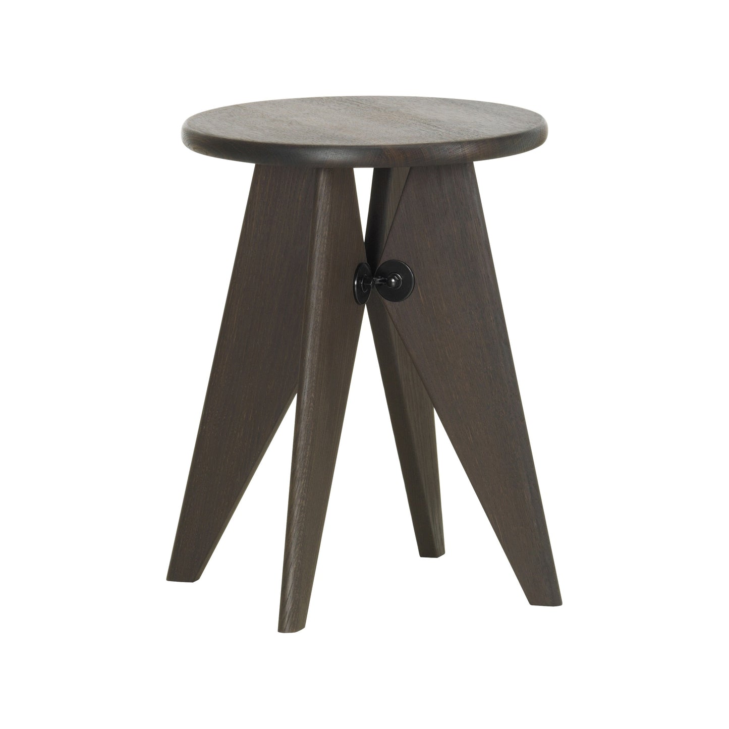 Tabouret Solvay Stool