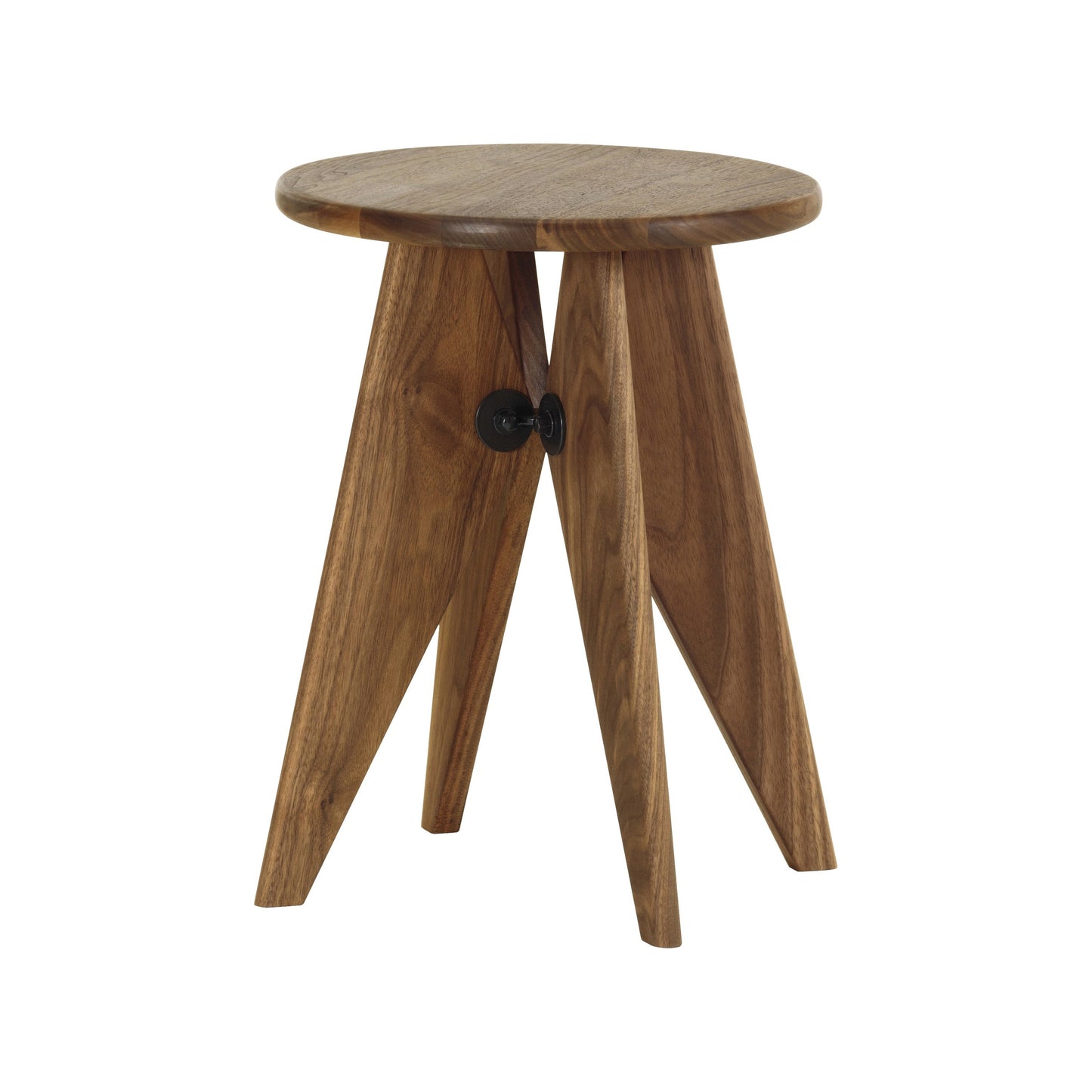 Tabouret Solvay Stool