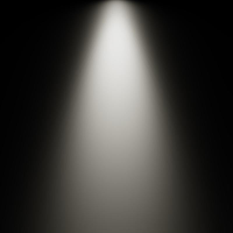 Tube Architectural Color Changing Pendant Light