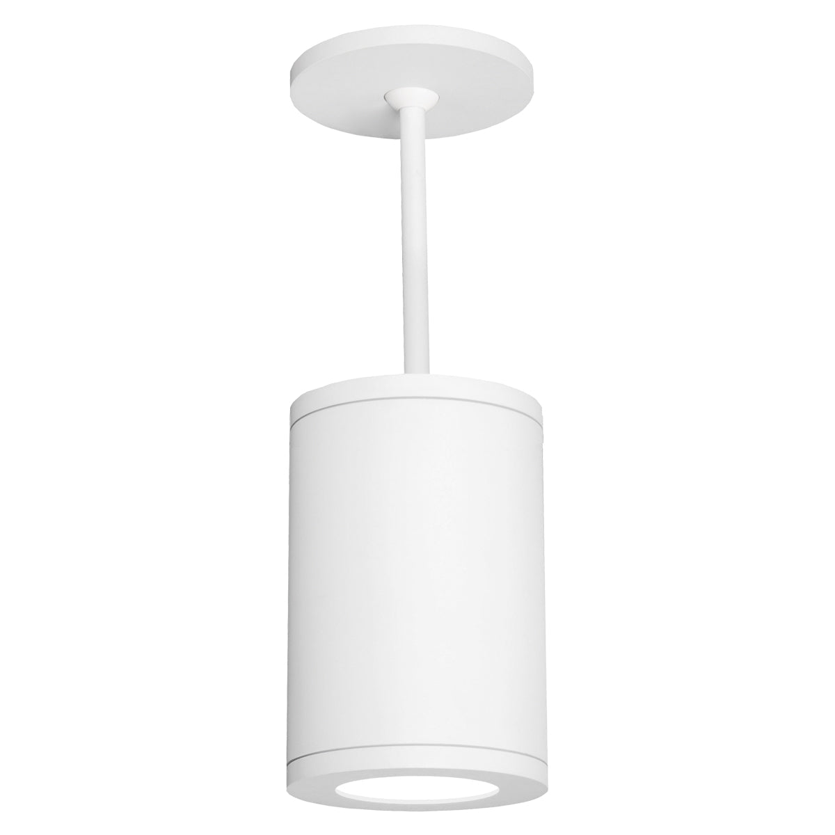 Tube Architectural Color Changing Pendant Light