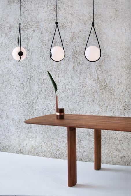Jumi Minimal Pendant Light
