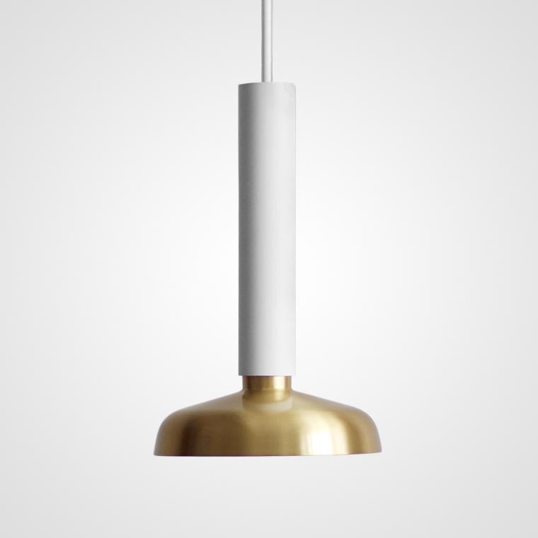 Serlo Minimal Luxury Pendant Light