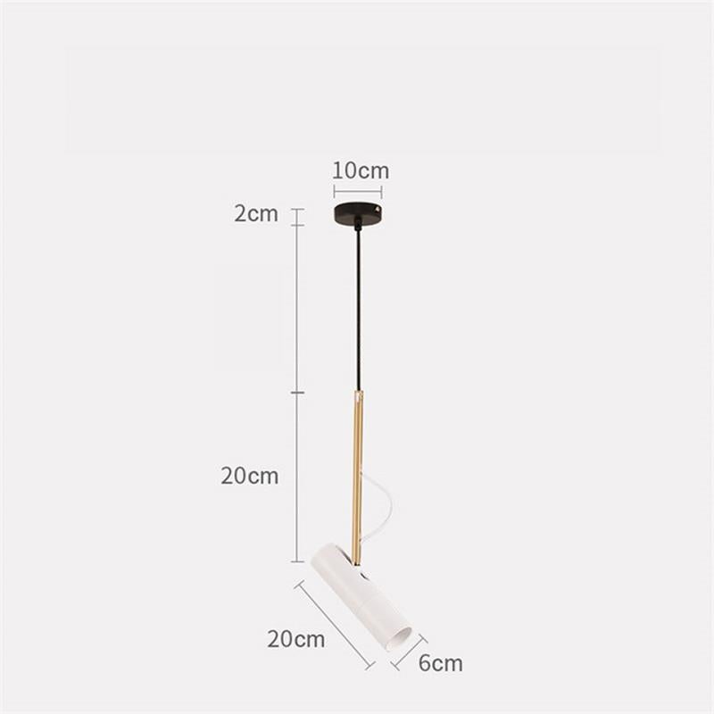 Sain Minimal Pendant Light