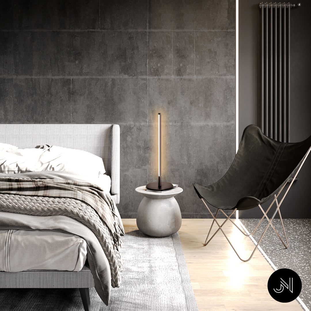 Wind Table Lamp