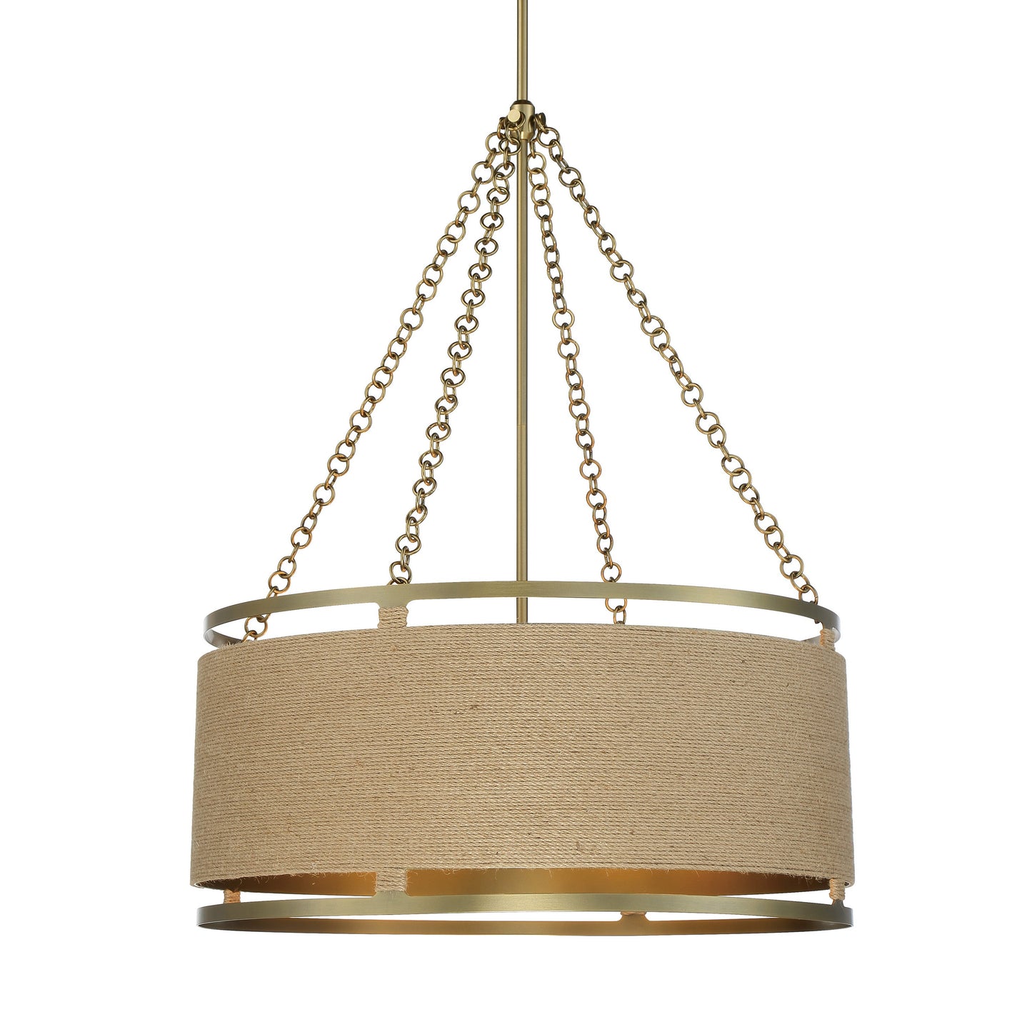 Windward Passage Pendant Light
