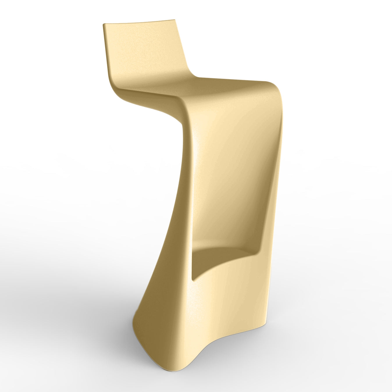 Wing Bar Stool