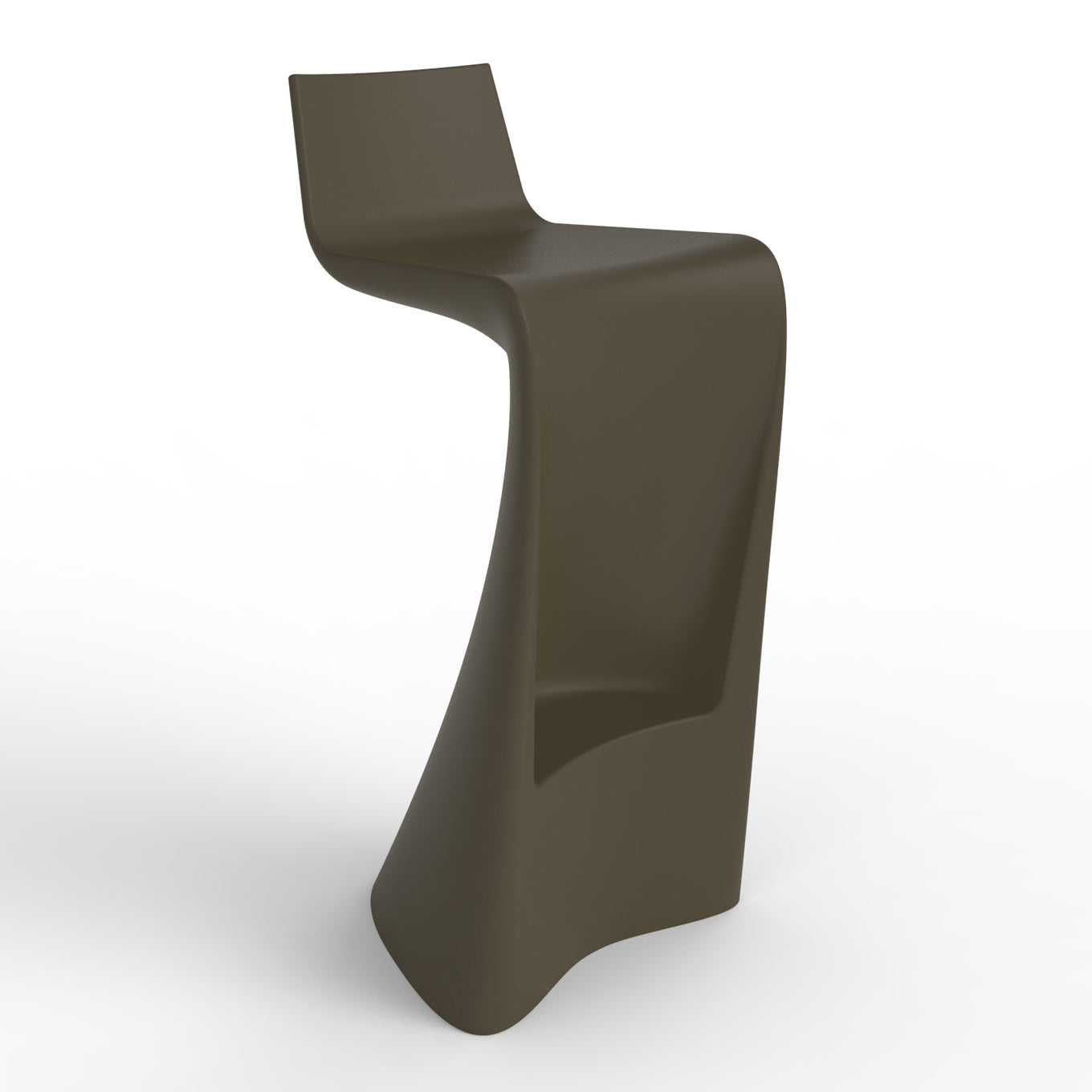 Wing Bar Stool