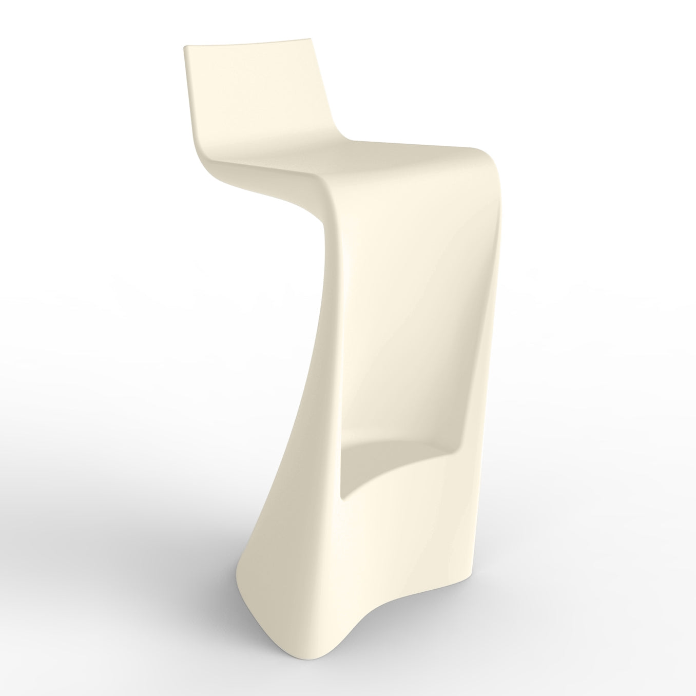 Wing Bar Stool