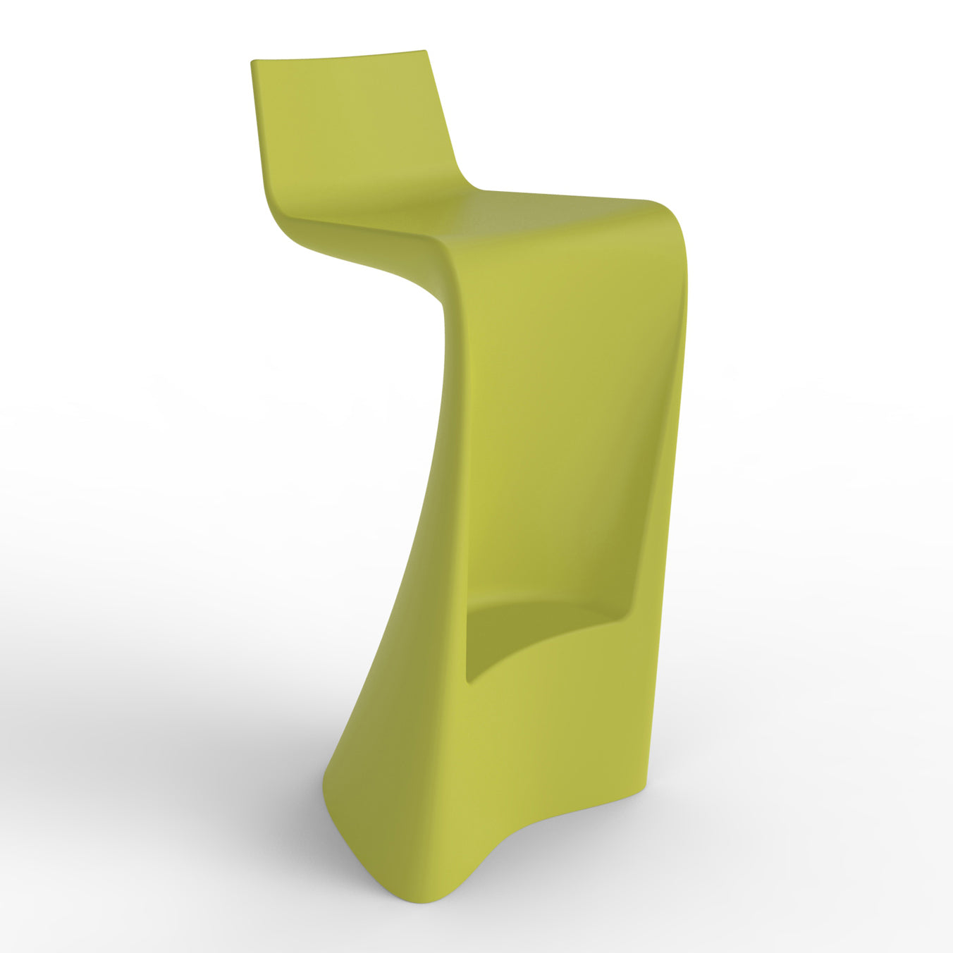 Wing Bar Stool