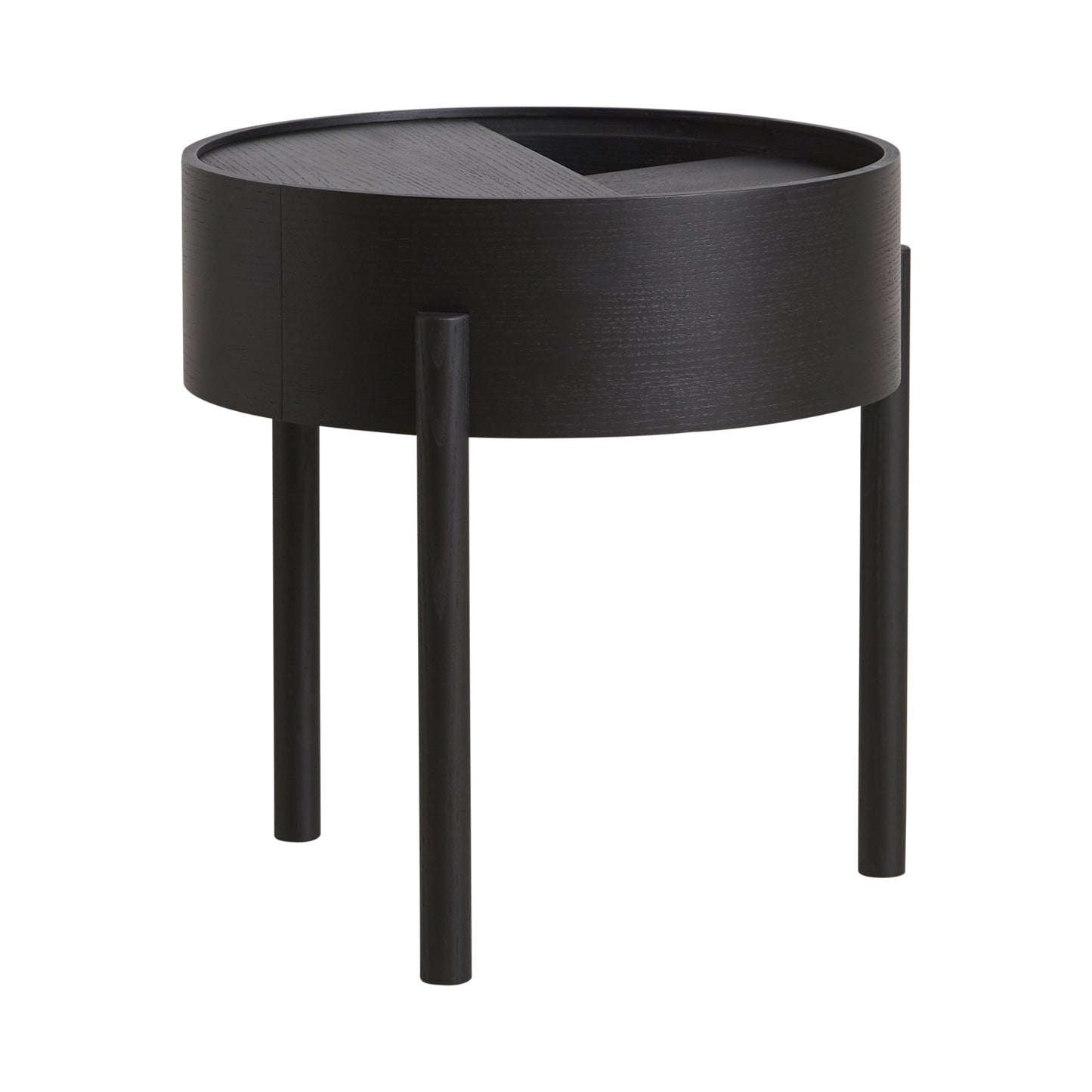 Arc Side/Coffee Table