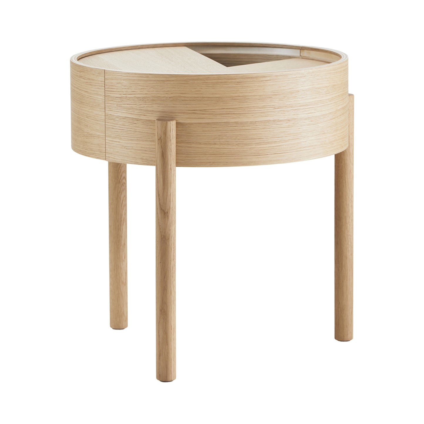 Arc Side/Coffee Table