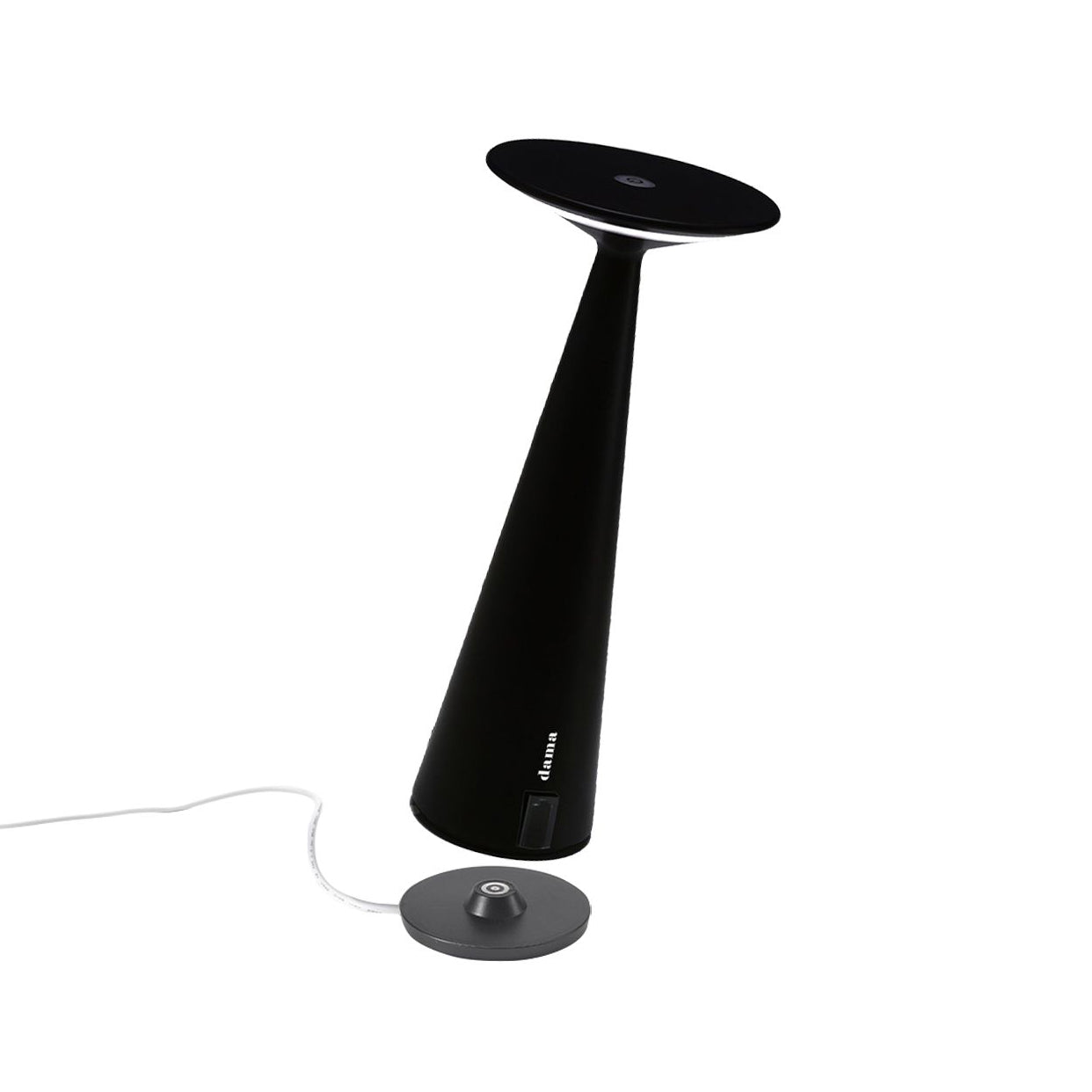 Dama Table Lamp