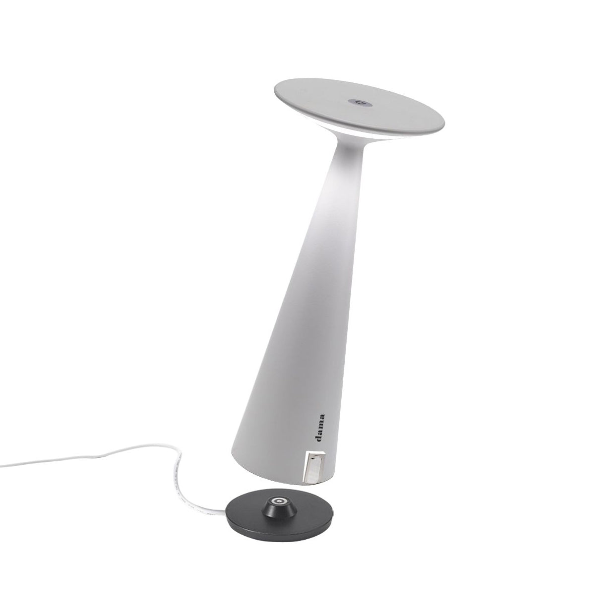 Dama Table Lamp