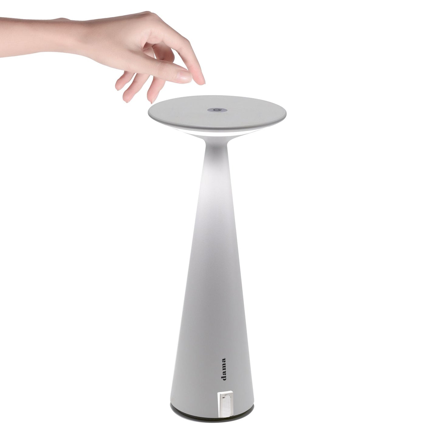 Dama Table Lamp