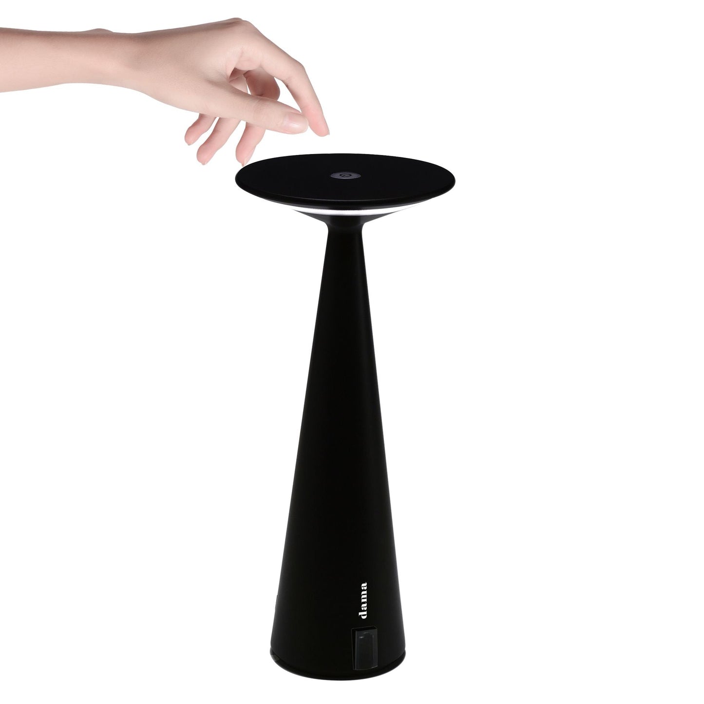 Dama Table Lamp