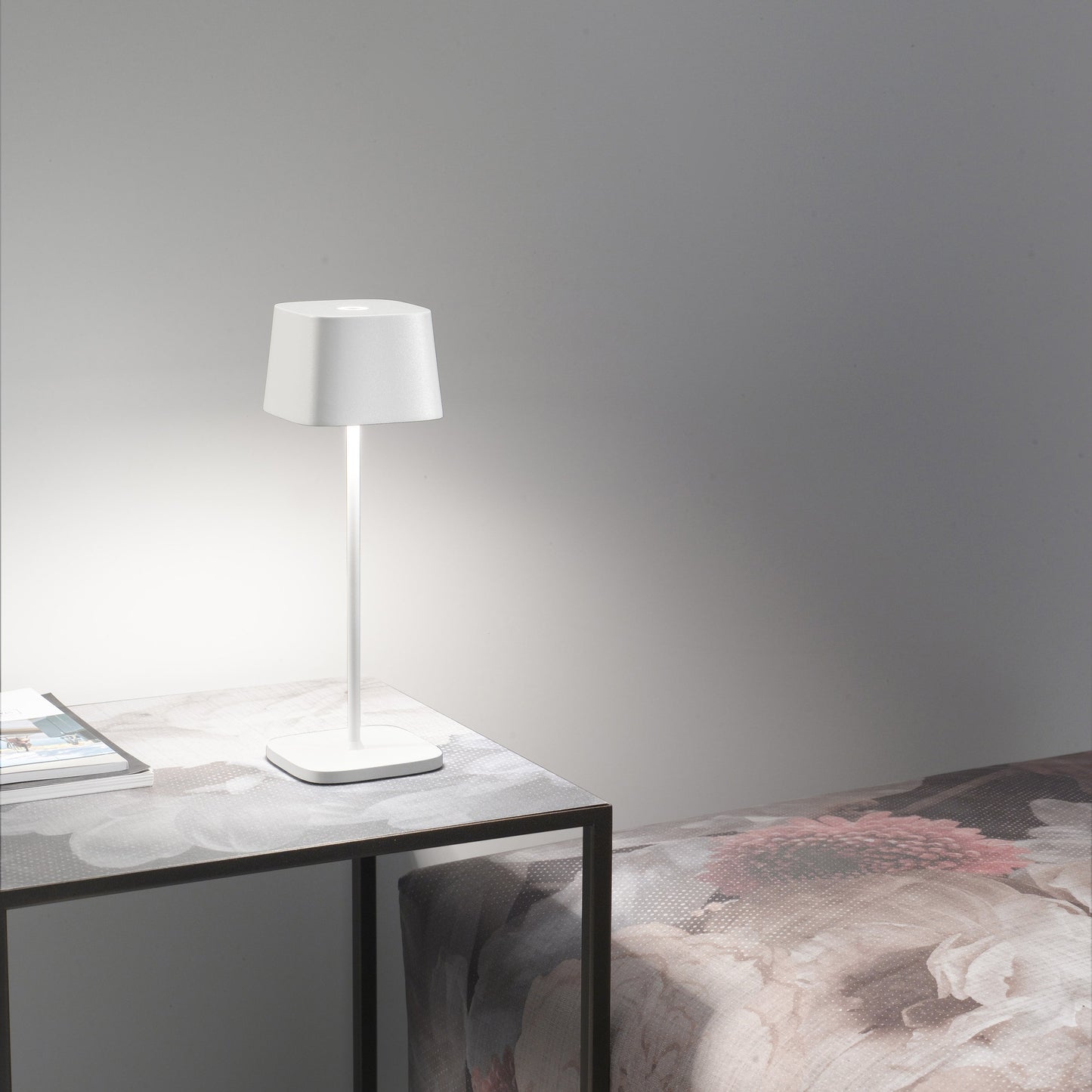 Ofelia Portable Table Lamp