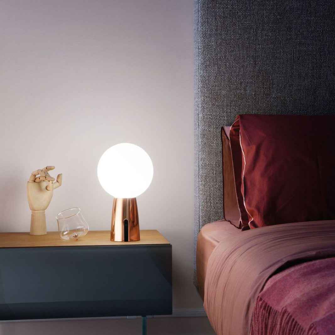 Olimpia Portable Table Lamp