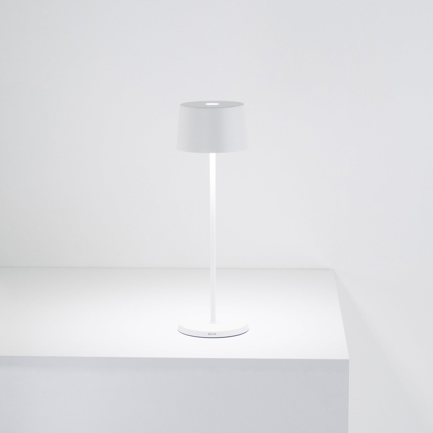 Olivia Portable Table Lamp