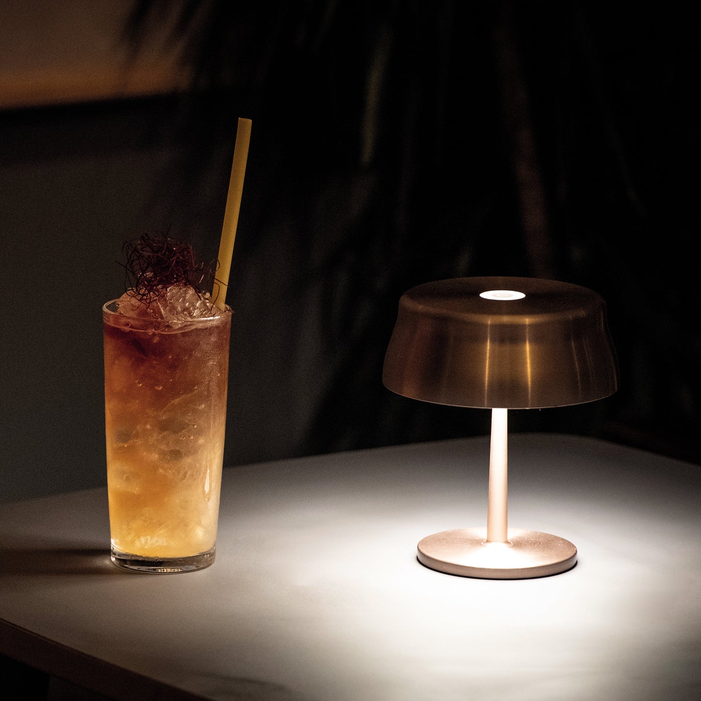 Sister Outdoor Mini Portable Table Lamp