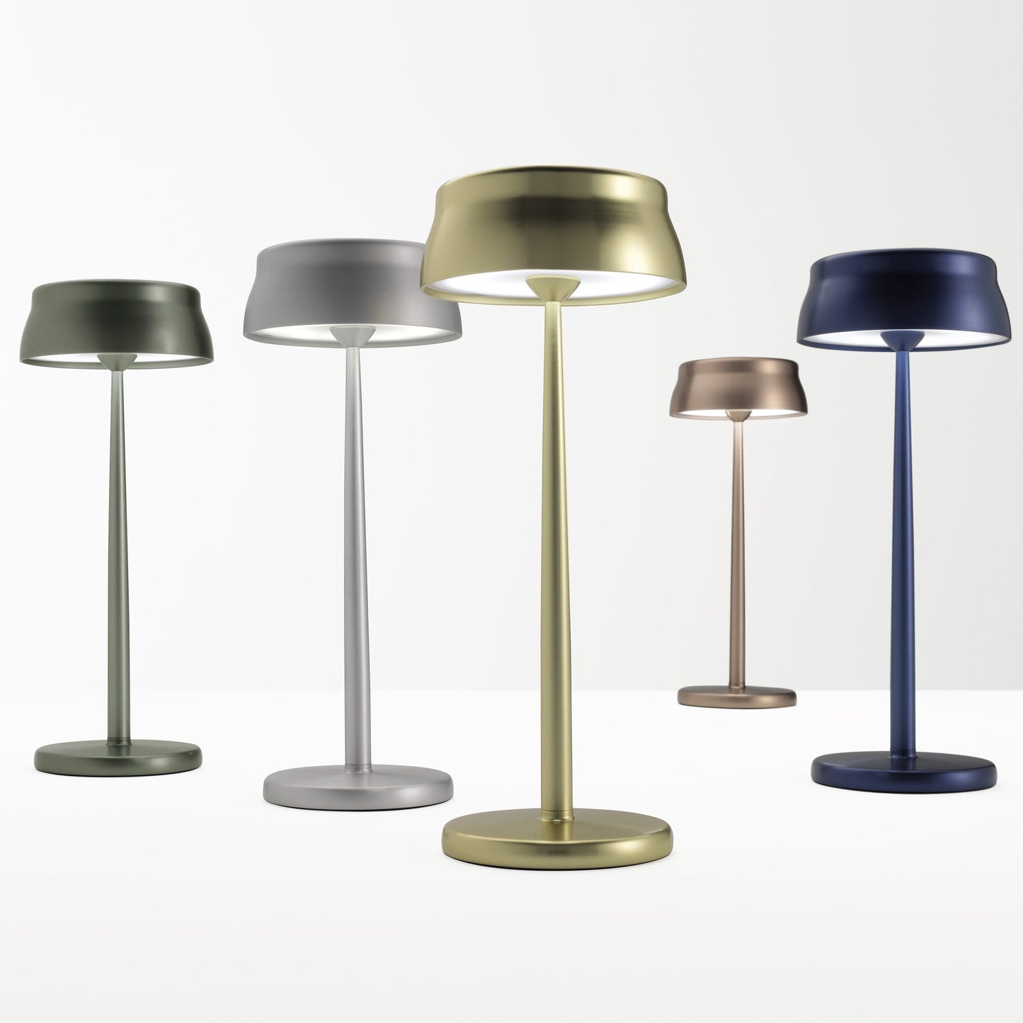 Sister Outdoor Portable Table Lamp