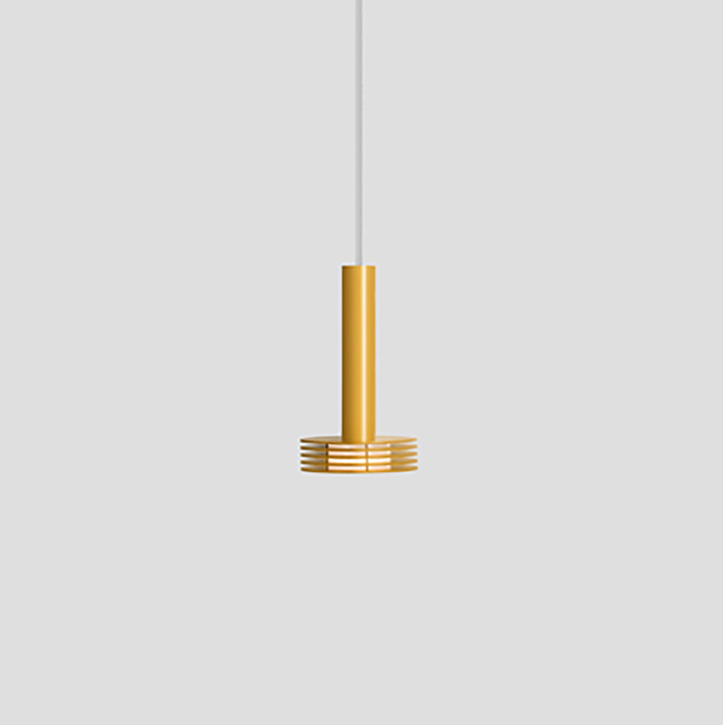 Sprinkle Pendant Light