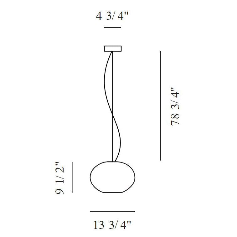 Zero Suspension Light