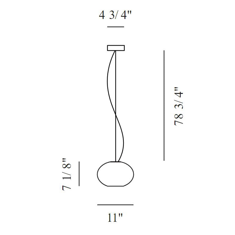Zero Suspension Light