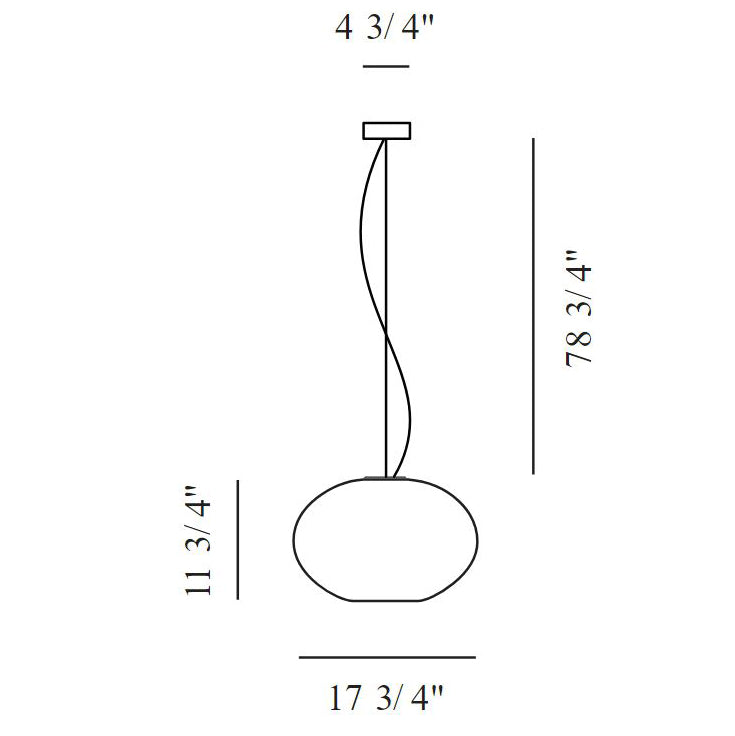 Zero Suspension Light